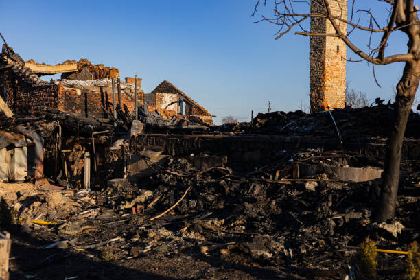 Reliable Fire Damage Removal contractor in Brookeville, MD by Fire Damage Laser Cleaning